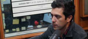 Gepe: "Me encanta la sinergia que se genera en las colaboraciones"