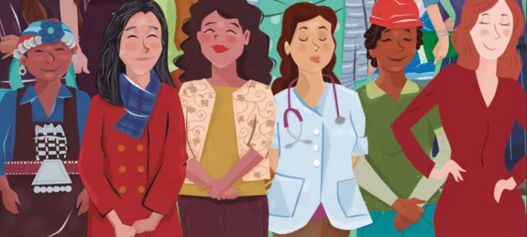 Guía para una comunicación sin estereotipos de género