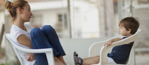 Consejos para explicarle a un niño sobre los atentados