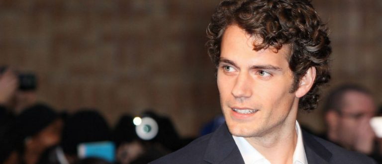 Mino del día: Henry Cavill