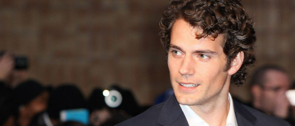 Mino del día: Henry Cavill