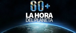 ¡Únete a la Hora del Planeta 2019! Te contamos todo sobre esta gran causa
