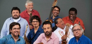 Falleció un integrante de Inti Illimani