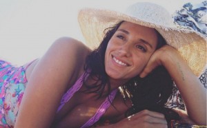 Este será el original nombre de la hija de Isidora Urrejola