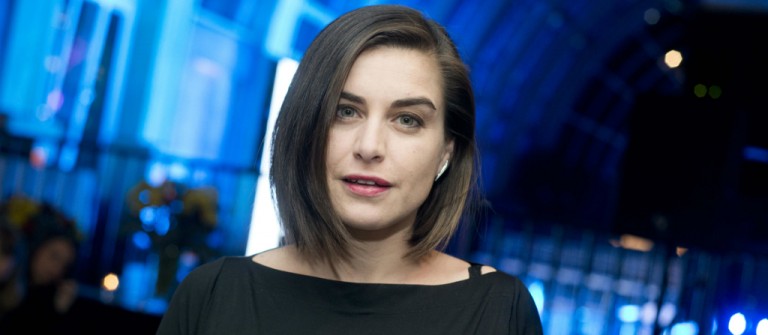 ¡Ingrid Cruz y su hija son como dos gotas de agua!