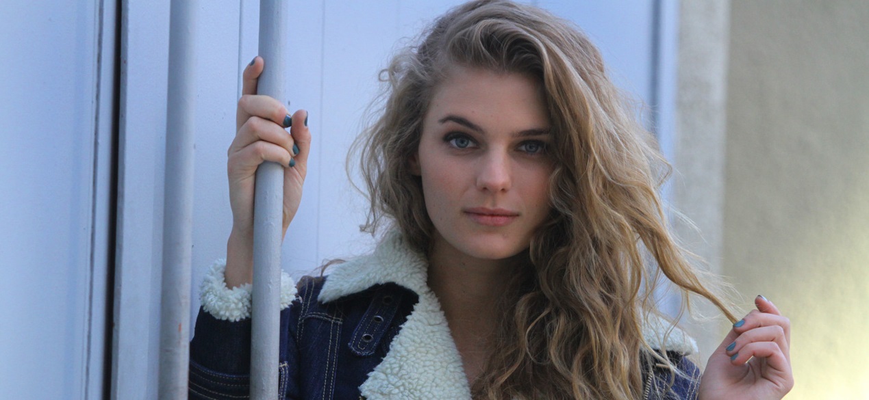 Josefina Montané se atreve con radical cambio de look