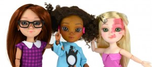 ¿Cuáles son los nuevos juguetes inclusivos?