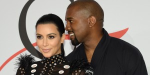 Así fue la primera cita de Kim y Kanye West
