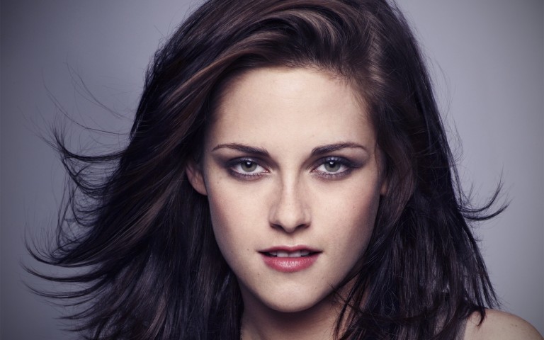 Kristen Stewart se pasea feliz con su nueva novia