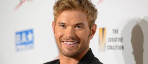 Mino del día: Kellan Lutz