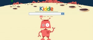 ¿Google sólo para niños?
