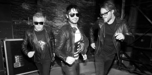 La Ley se presenta en la Blondie