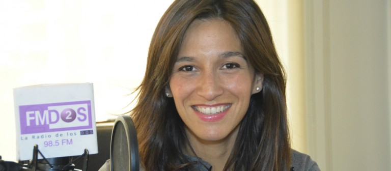 Lorena Capetillo habla sobre volver a la actuación