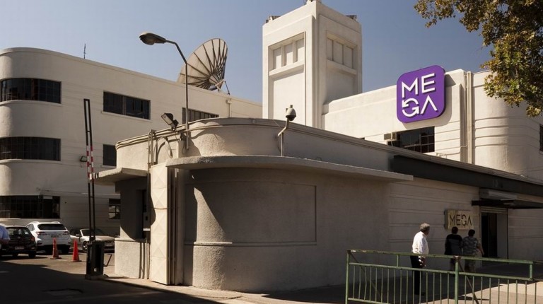 Periodista de Mega reveló la complicada situación en que casi pierde a su hija