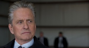 Michael Douglas hace importante revelación sobre su enfermedad