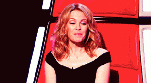 ¿Por qué Kylie Minogue le declaró la guerra a Kylie Jenner?