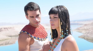 TVN anunció el retorno de 'Moisés y los 10 mandamientos'