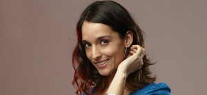 María José Bello publica foto amamantando a su hijo