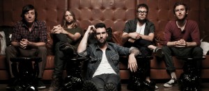 Maroon 5: Así se preparan para su llegada a Chile