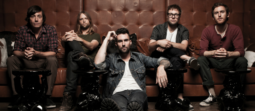 Maroon 5: Así se preparan para su llegada a Chile