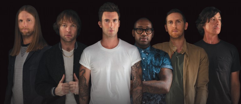 ¿Por qué esta chilena fue mencionada por Maroon 5?