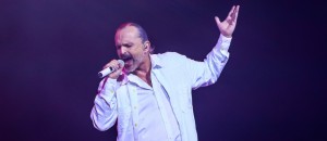 Mino del día: Miguel Bosé