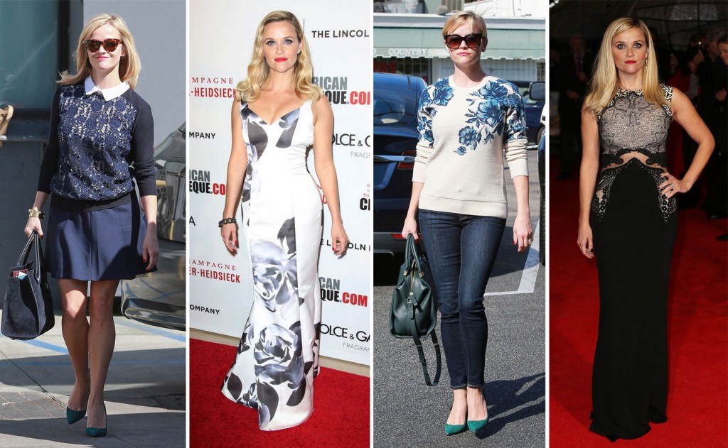 Tienes una gran personalidad, algo así como un liderazgo natural. Por lo mismo, siempre usas un look muy fashionista y a la moda.