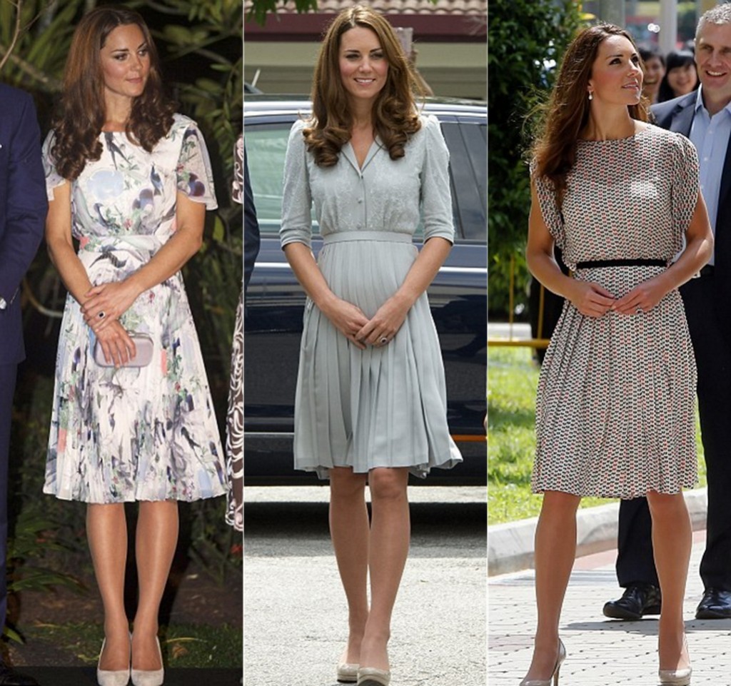 Son personas disciplinadas y responsables, por lo que su estilo es similar. ¿Descuentos? Son fanáticas de loas rebajas para encontrar esa prenda perfecta que complemente el look.