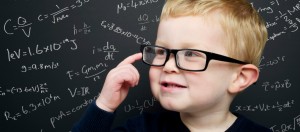 ¿Cómo saber si tu hijo tiene problemas a la vista?