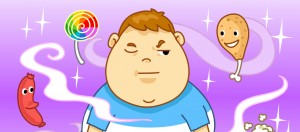 Esto hizo un colegio para disminuir el sobrepeso en sus alumnos