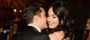 Katy Perry y Orlando Bloom: Puro Amor en Sus Vacaciones