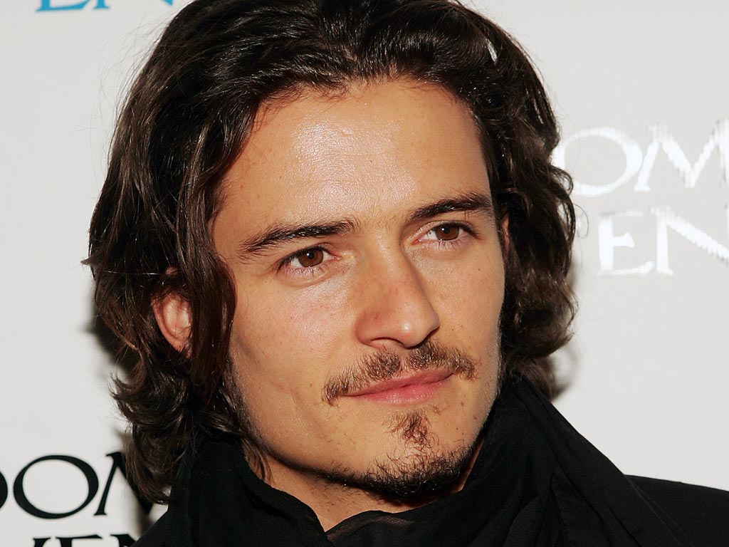 Orlando bloom