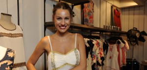 ¿Se filtraron fotos prohibidas de Pampita?