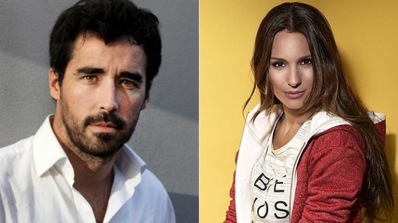 ¿Se terminó? Sorpresivo final de Pampita y Nacho Viale