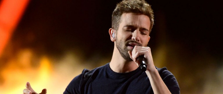 Pablo Alborán y su colaboración con Alejandro Sanz