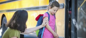 ¿Cómo enfrentar el regreso a clases si eres padre primerizo?