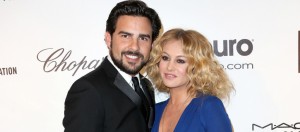 ¡Paulina Rubio fue mamá por segunda vez!