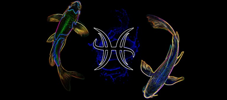 #LosMensajesDeCupido Especial Piscis