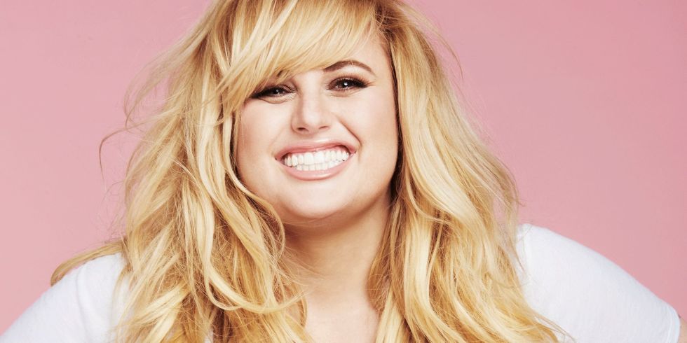 Actriz Rebel Wilson mostró su gran cambio físico: ha bajado más de 25 kilos