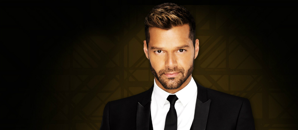 El mensaje de igualdad de Ricky Martin