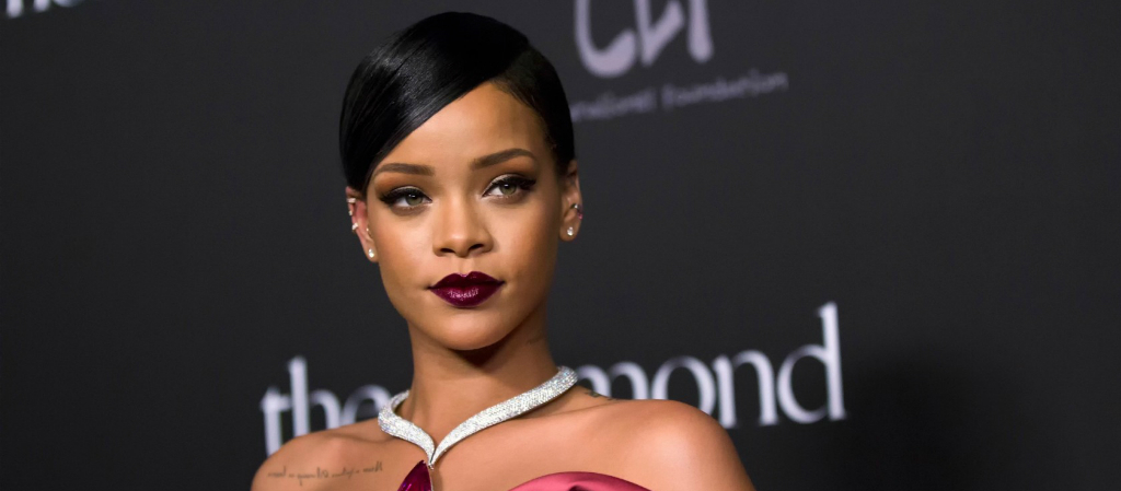 Rihanna se confesó en Vogue y dejó a todos sin palabras
