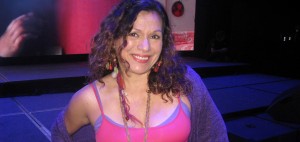 Solange Lackington saca suspiros con fotografía en bikini