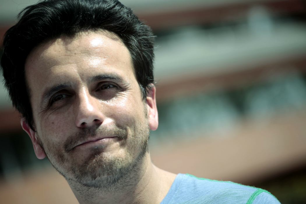 Mino del día Sergio Lagos ¡Está divino como el vino!