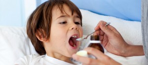 ¿Cómo afecta la sobremedicación en los niños?