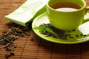 Descubre los beneficios del té verde sobre la salud bucal