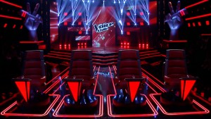 ¡Esta foto confirma a la nueva coach de "The Voice Chile"!