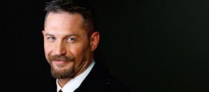 Tom Hardy, misterioso y sensual en su nuevo video