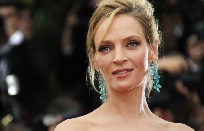 Uma thurman