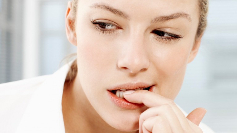 ¿Te comes las uñas? Evitalo con estos consejos