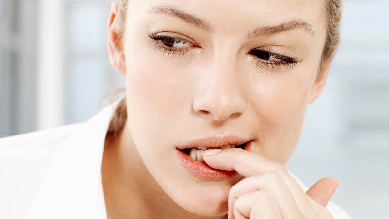 ¿Te comes las uñas? Evitalo con estos consejos